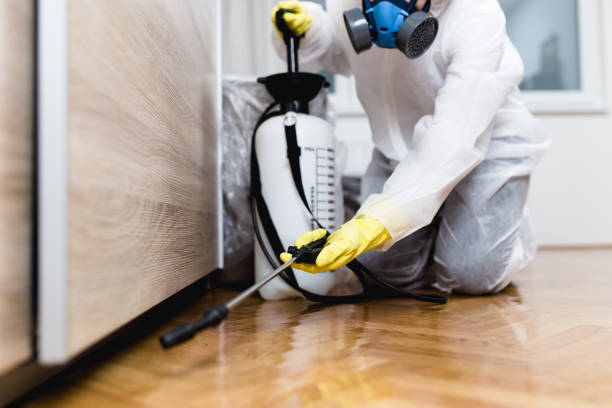 Best Commercial Pest Control Services  in Banks, OR