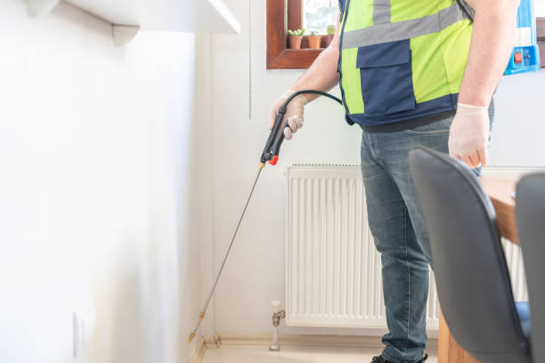 Best Wasp Removal Services  in Banks, OR