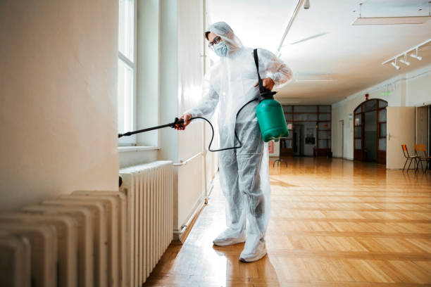 Best Emergency Pest Control  in Banks, OR